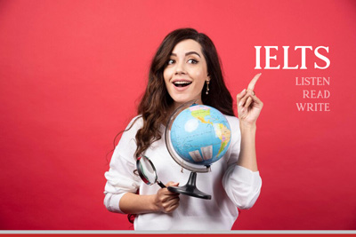IELTS