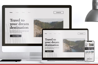 Web Designing
